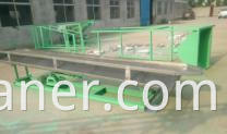 Cashew Conveyer